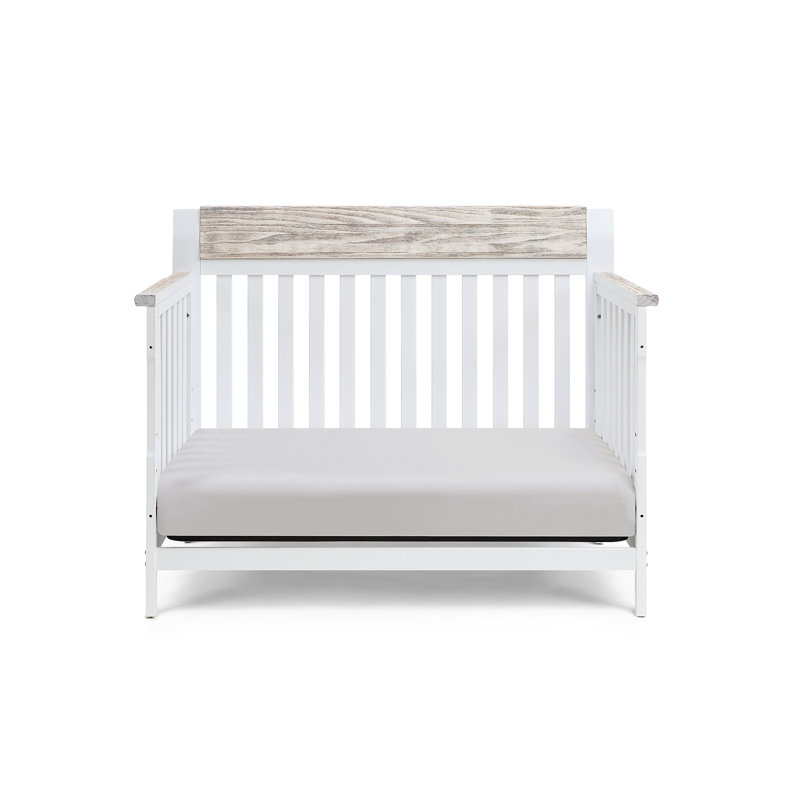 Suite Bebe Hayes 4 in 1 Convertible Crib Reviews Wayfair